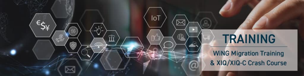 Extreme Networks WiNG Migration crash course