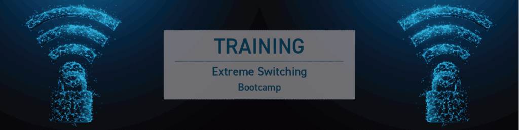 Extreme-Switching-Bootcamp