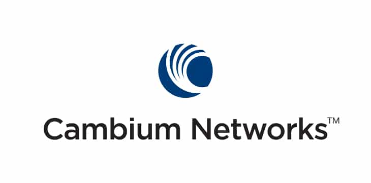 Cambium Networks : Brand Short Description Type Here.